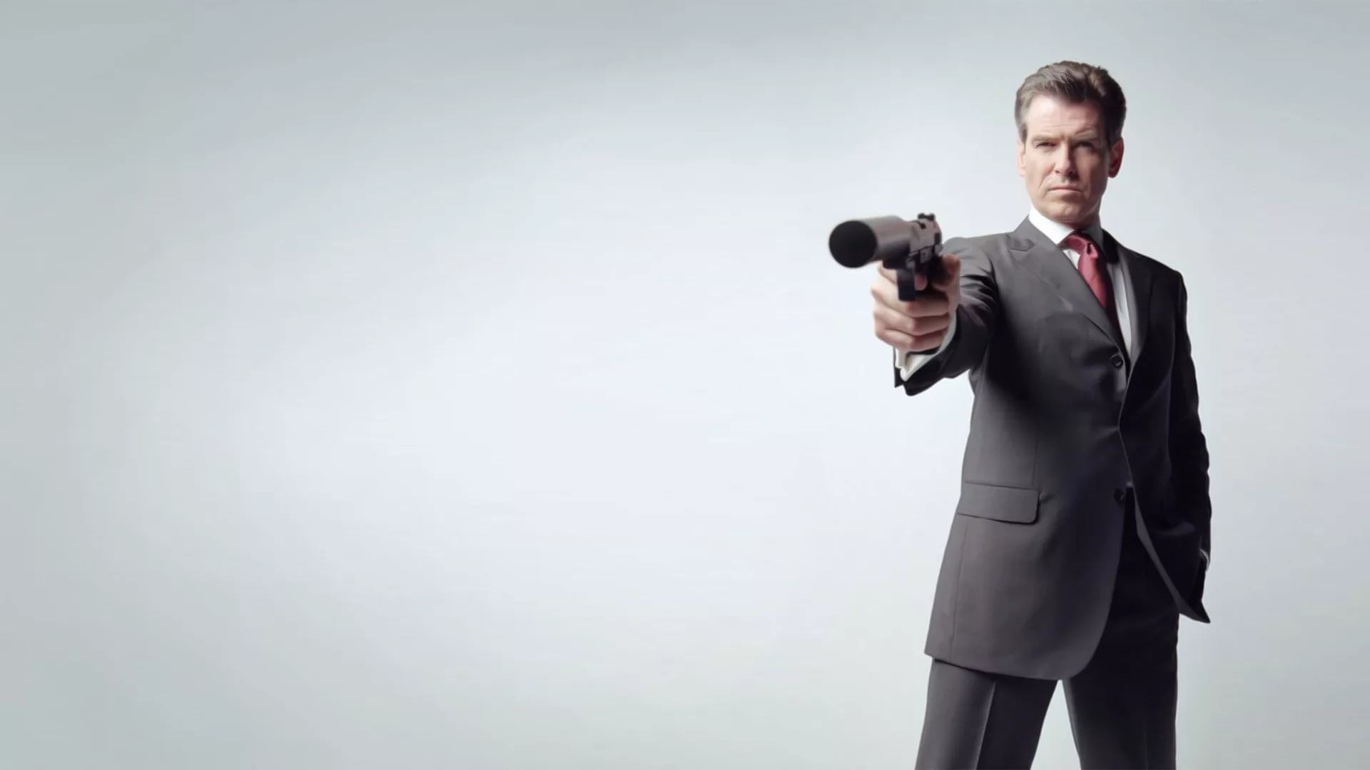 James Bond desktop wallpaper