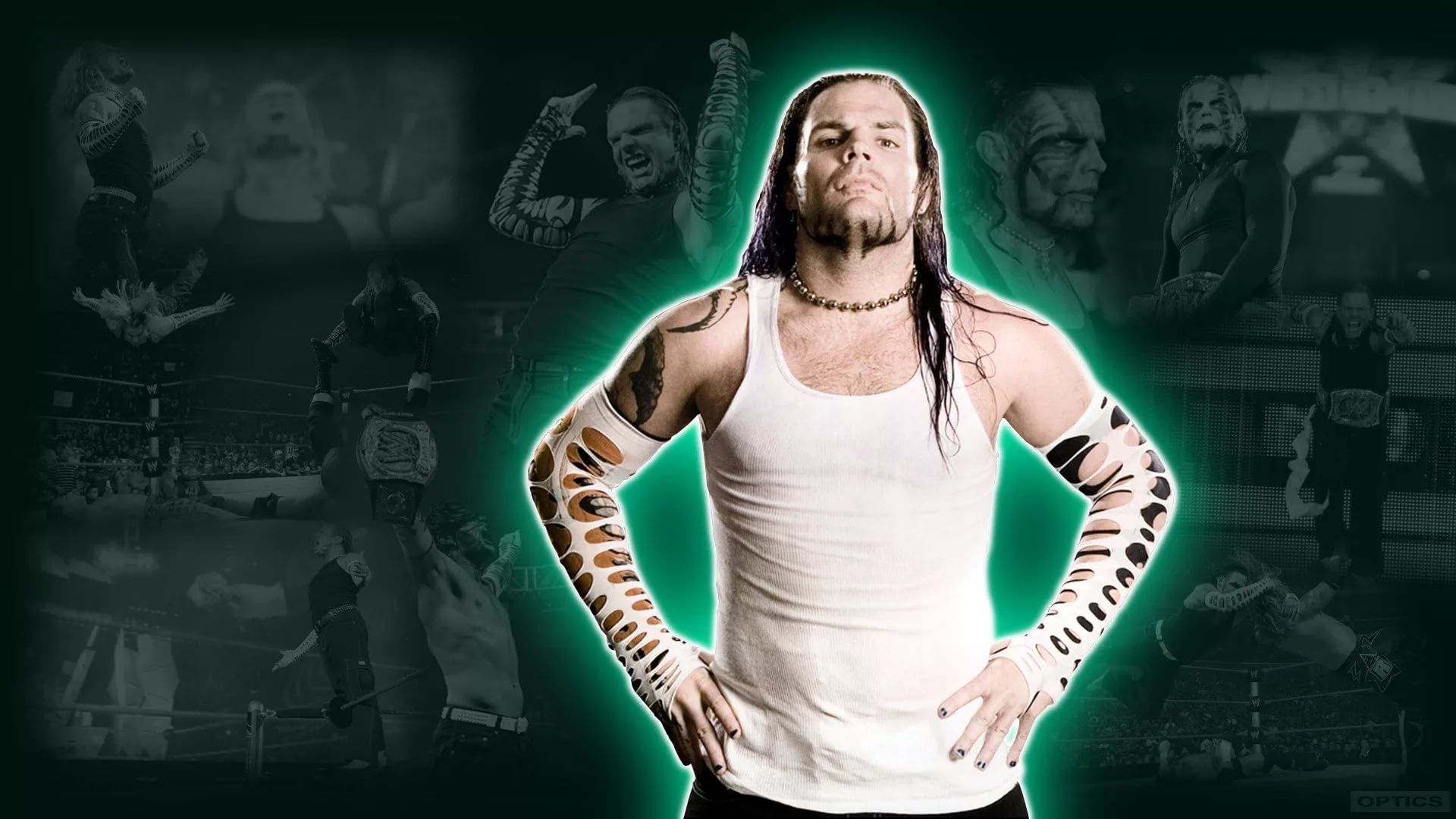 Jeff Hardy Picture