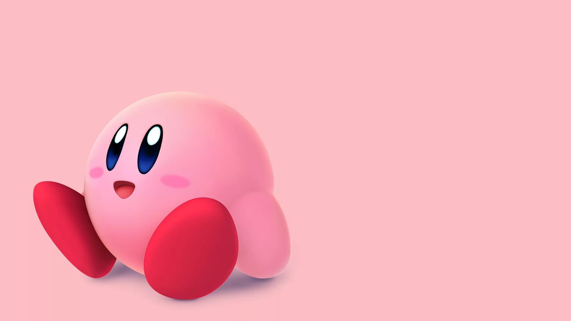 Kirby Download Wallpaper