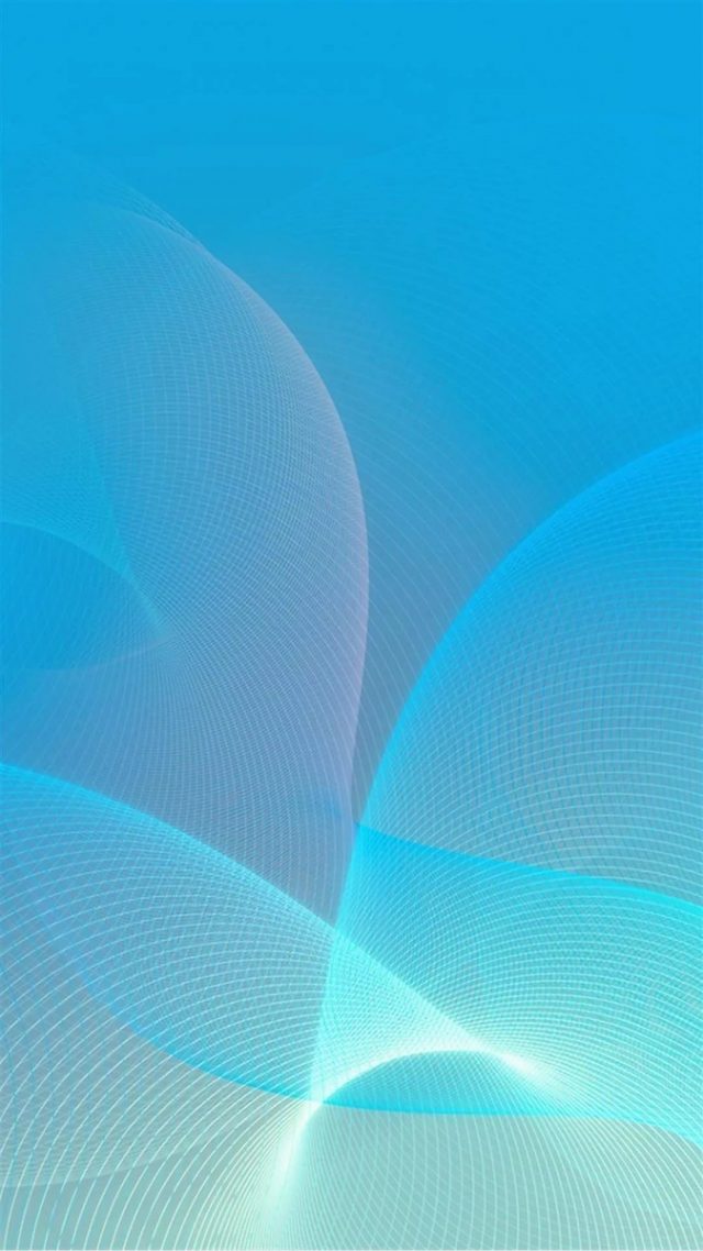 Light Blue iPhone hd wallpaper