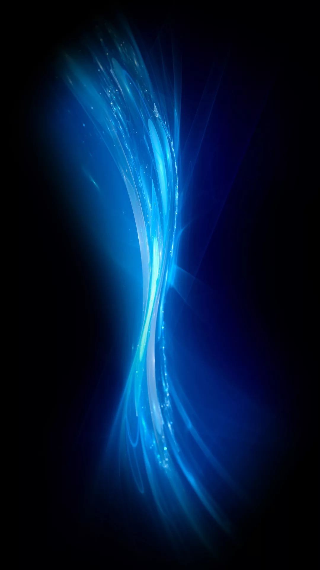 Light Blue iPhone 6 wallpaper
