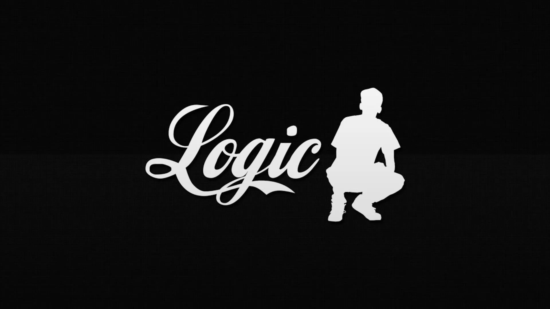 Logic Wallpaper Image
