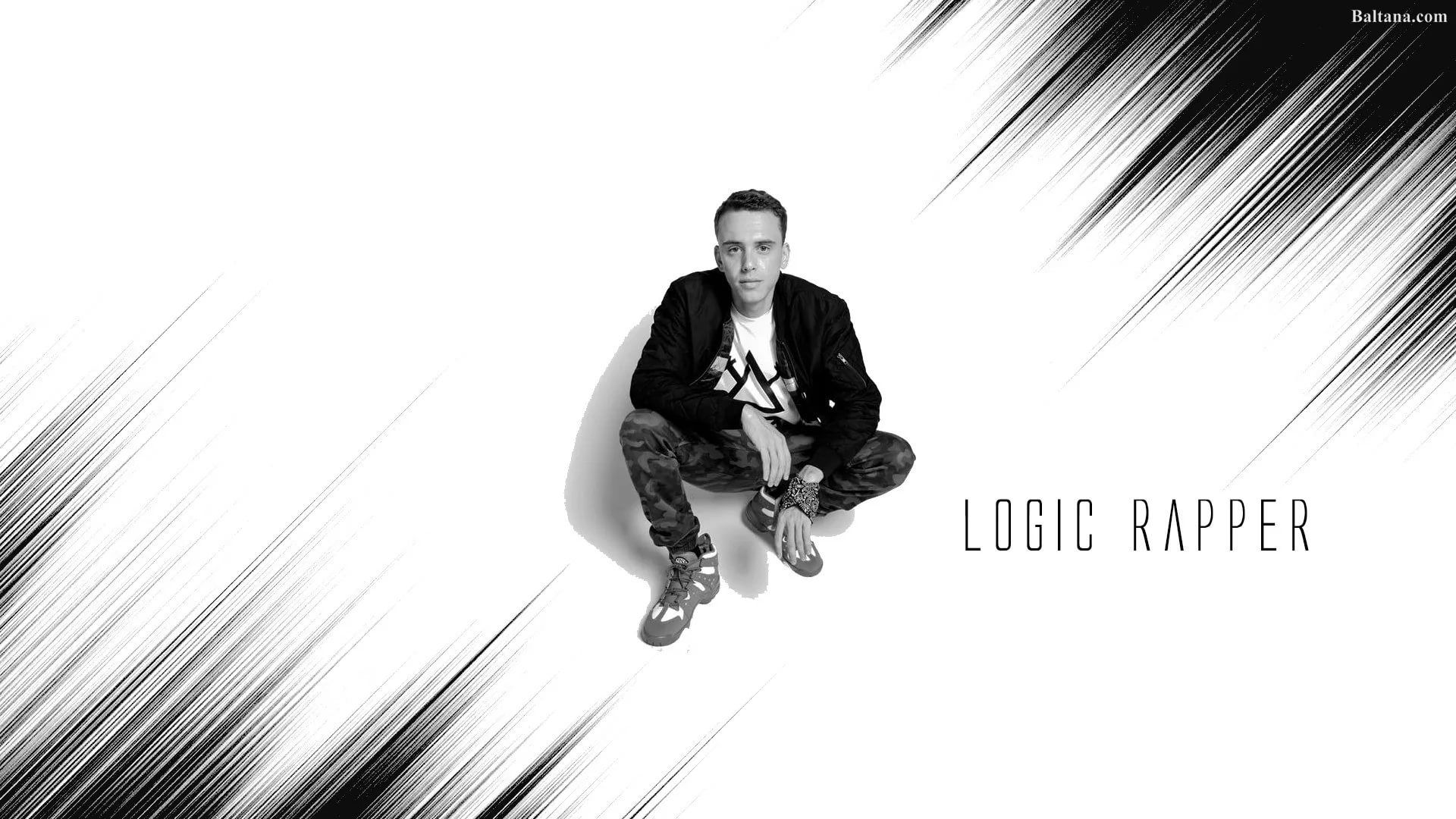 Logic Free Wallpaper and Background