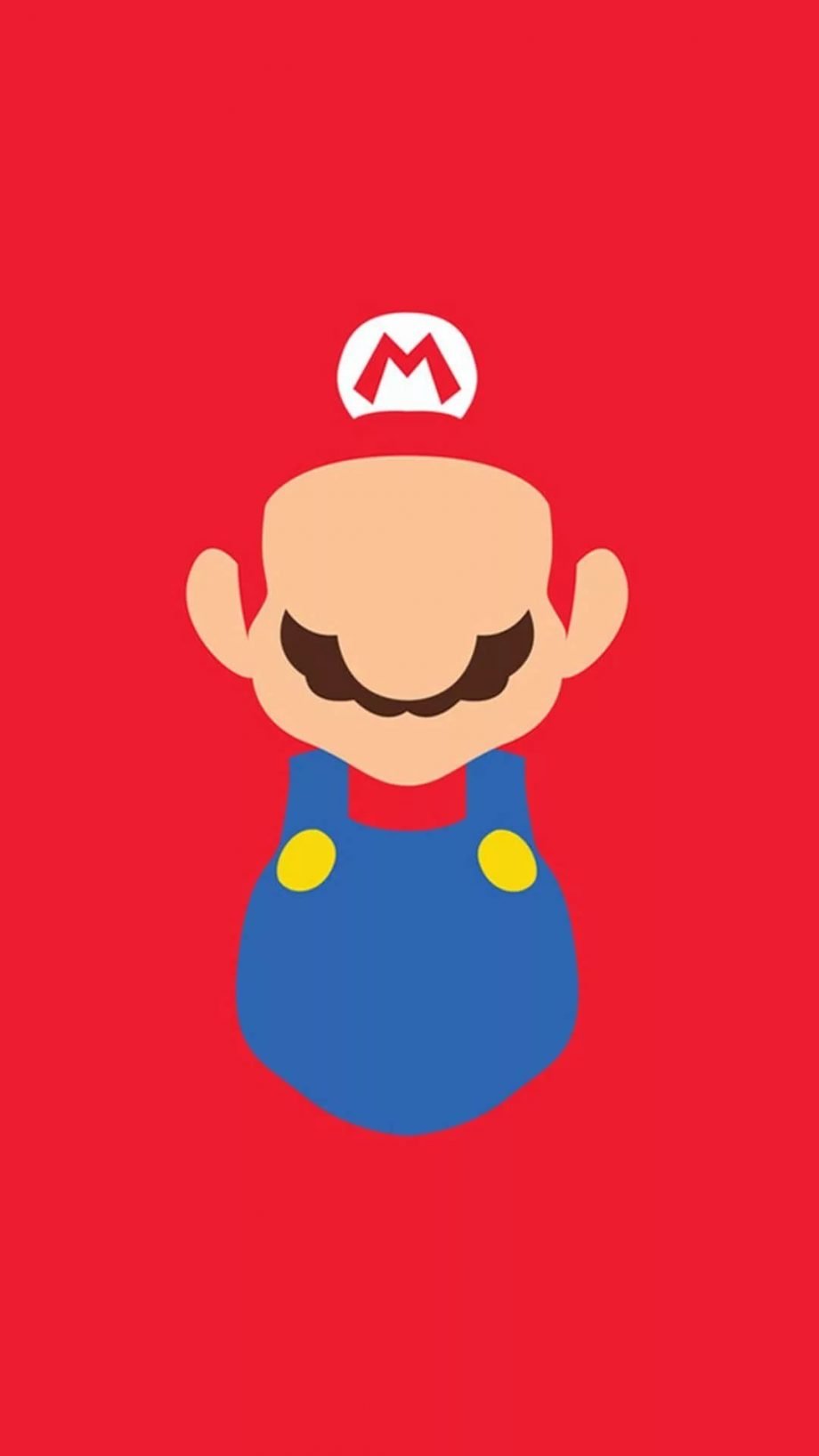 32 Mario iPhone Wallpapers - Wallpaperboat