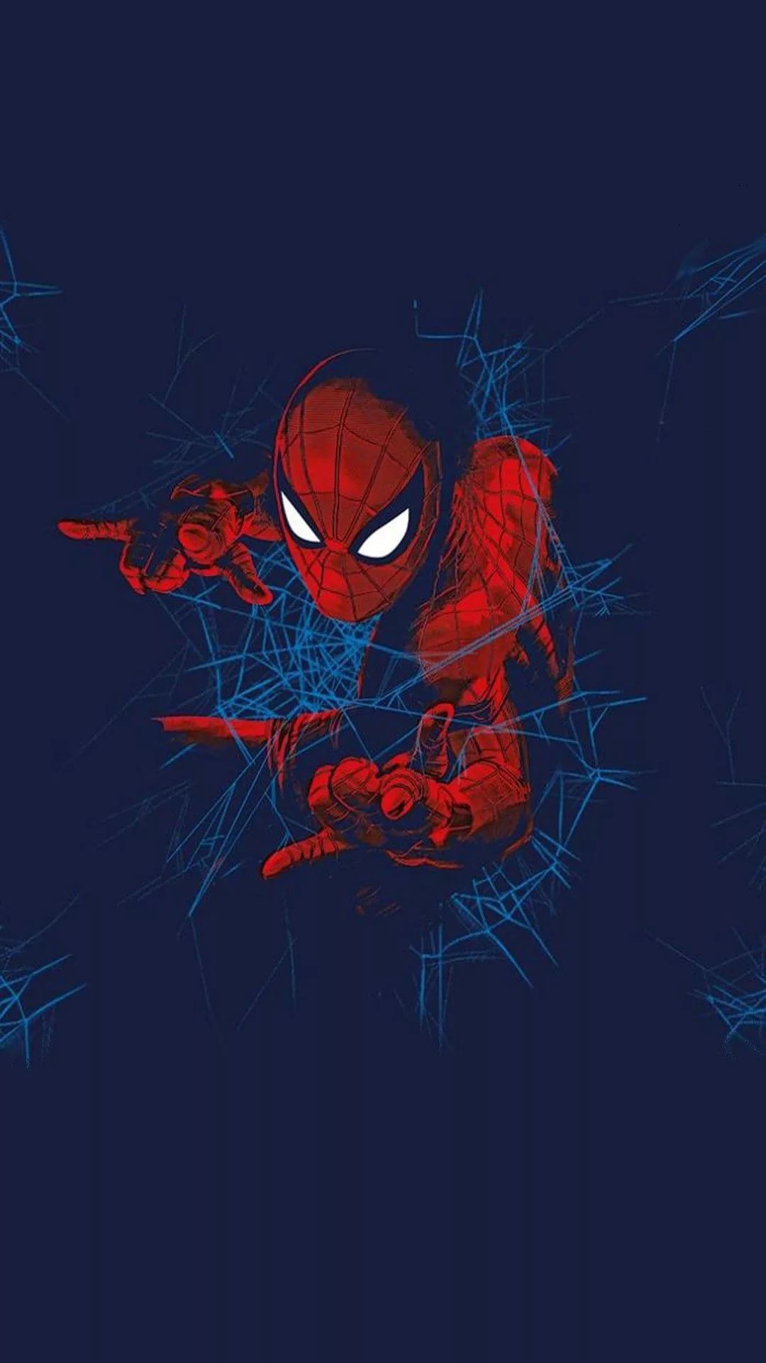 Marvel iPhone hd wallpaper