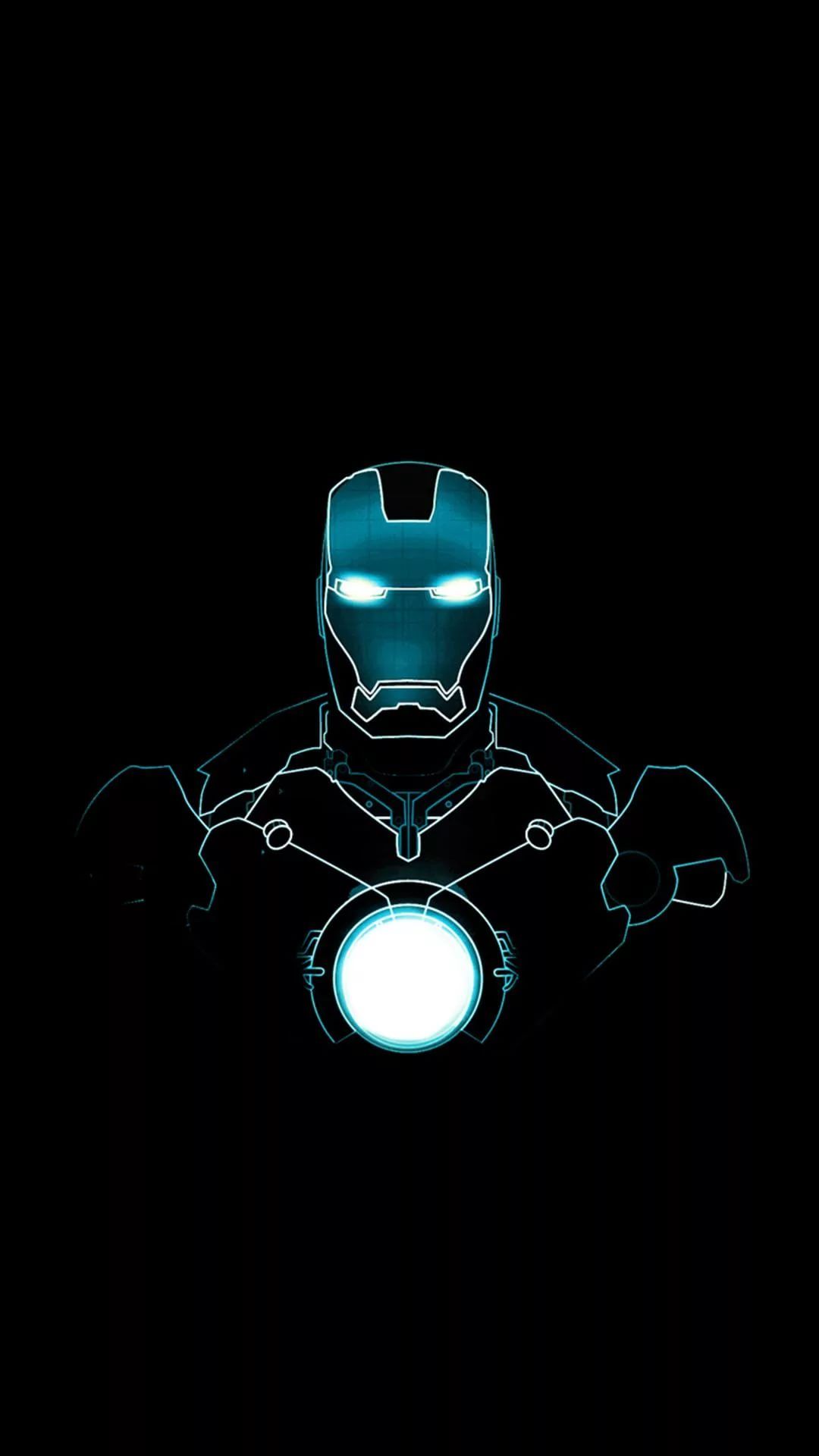 Marvel wallpaper for android