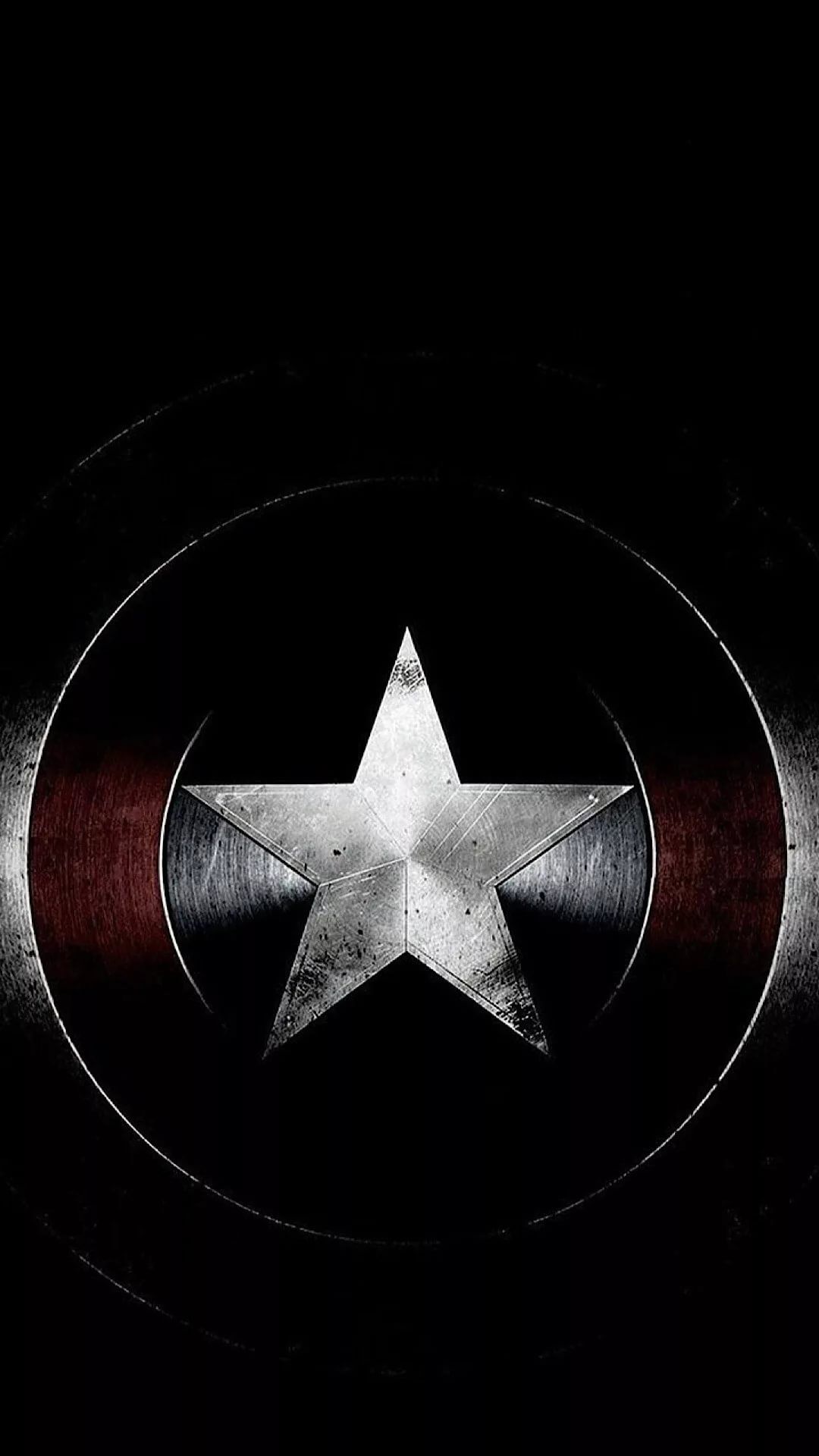 Marvel iPhone wallpaper