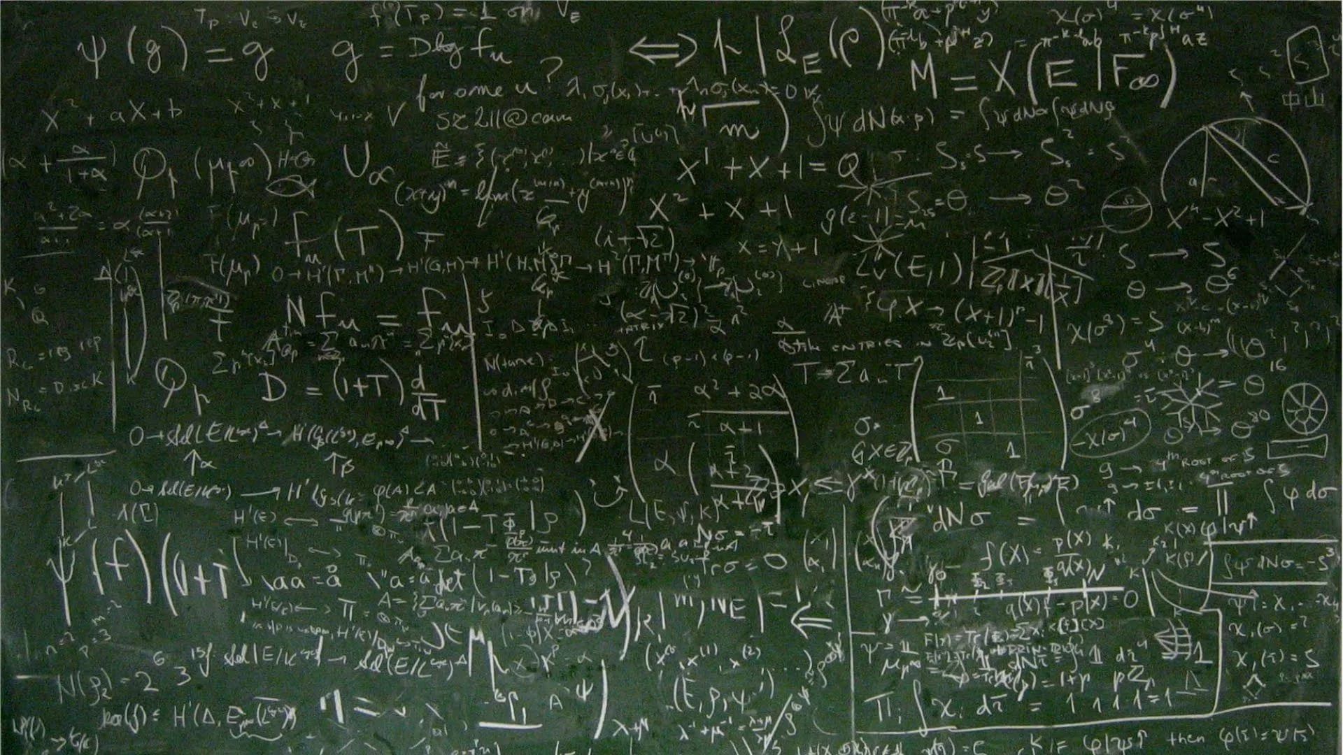 Math Equation full screen hd wallpaper