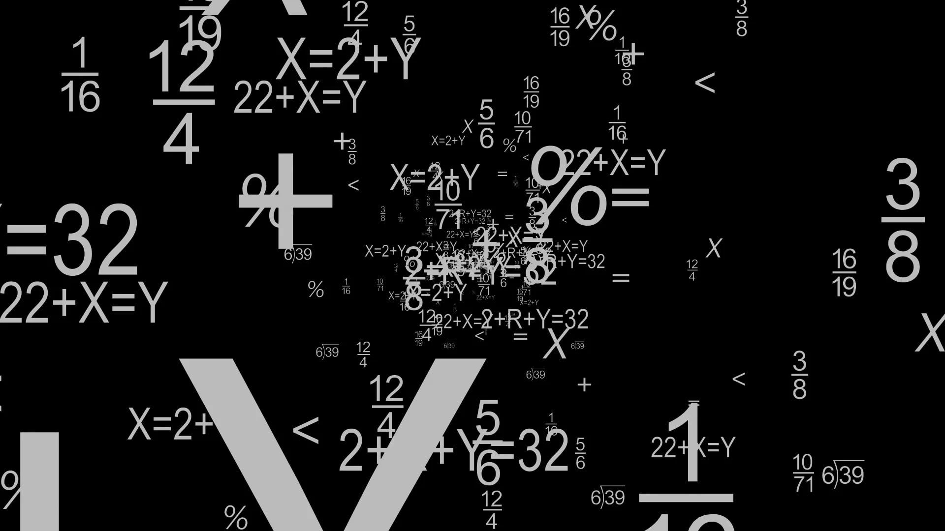 Math Equation Wallpaper Picture