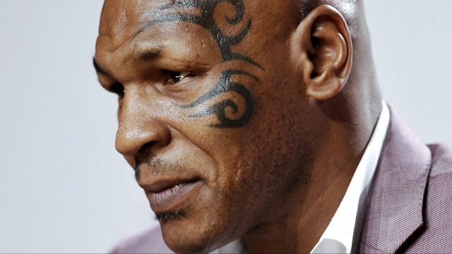 Mike Tyson wallpaper picture hd