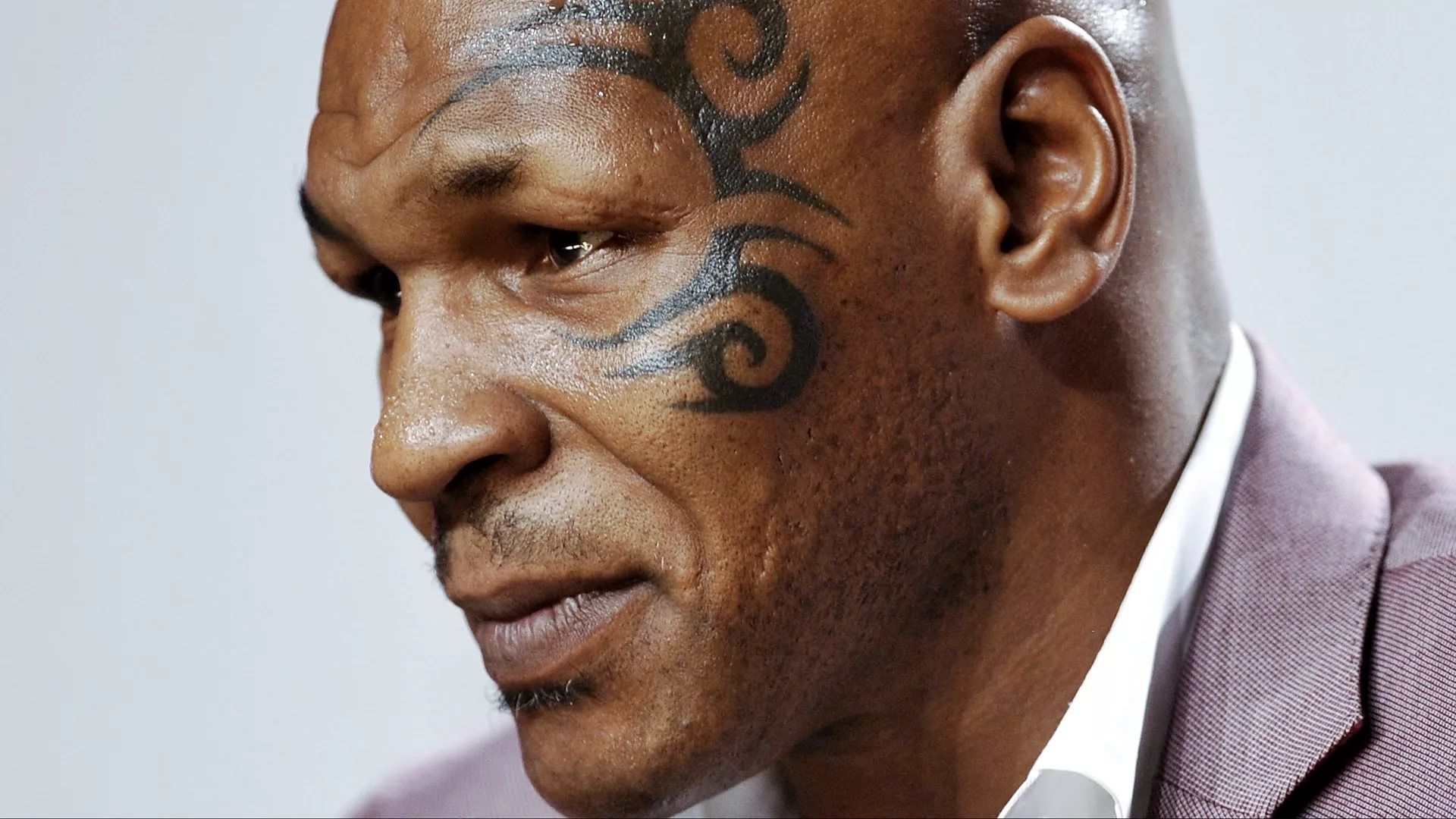 Mike Tyson wallpaper picture hd