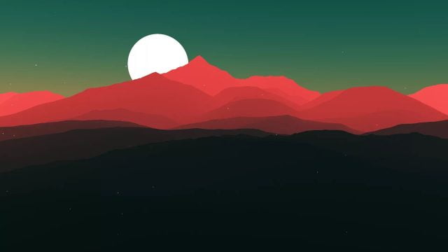 40 Minimalist Desktop Wallpapers - Wallpaperboat