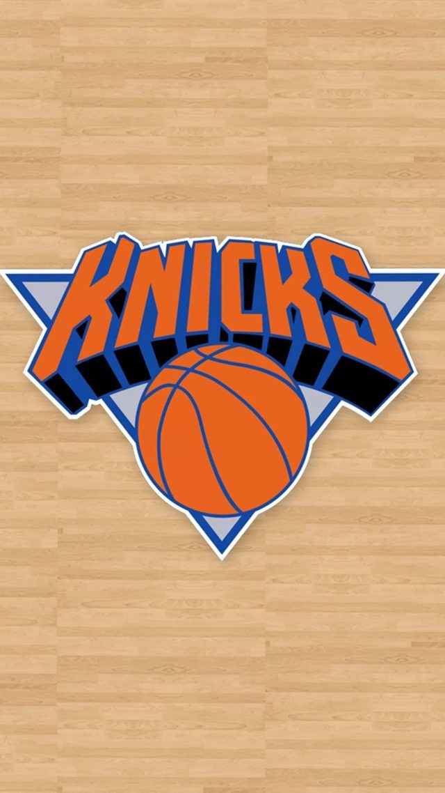 New York Knicks wallpaper for android