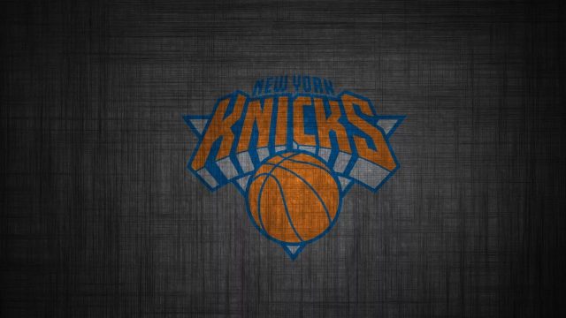 New York Knicks new wallpaper