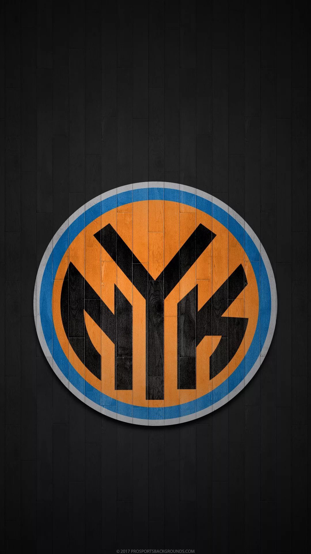 New York Knicks hd wallpaper
