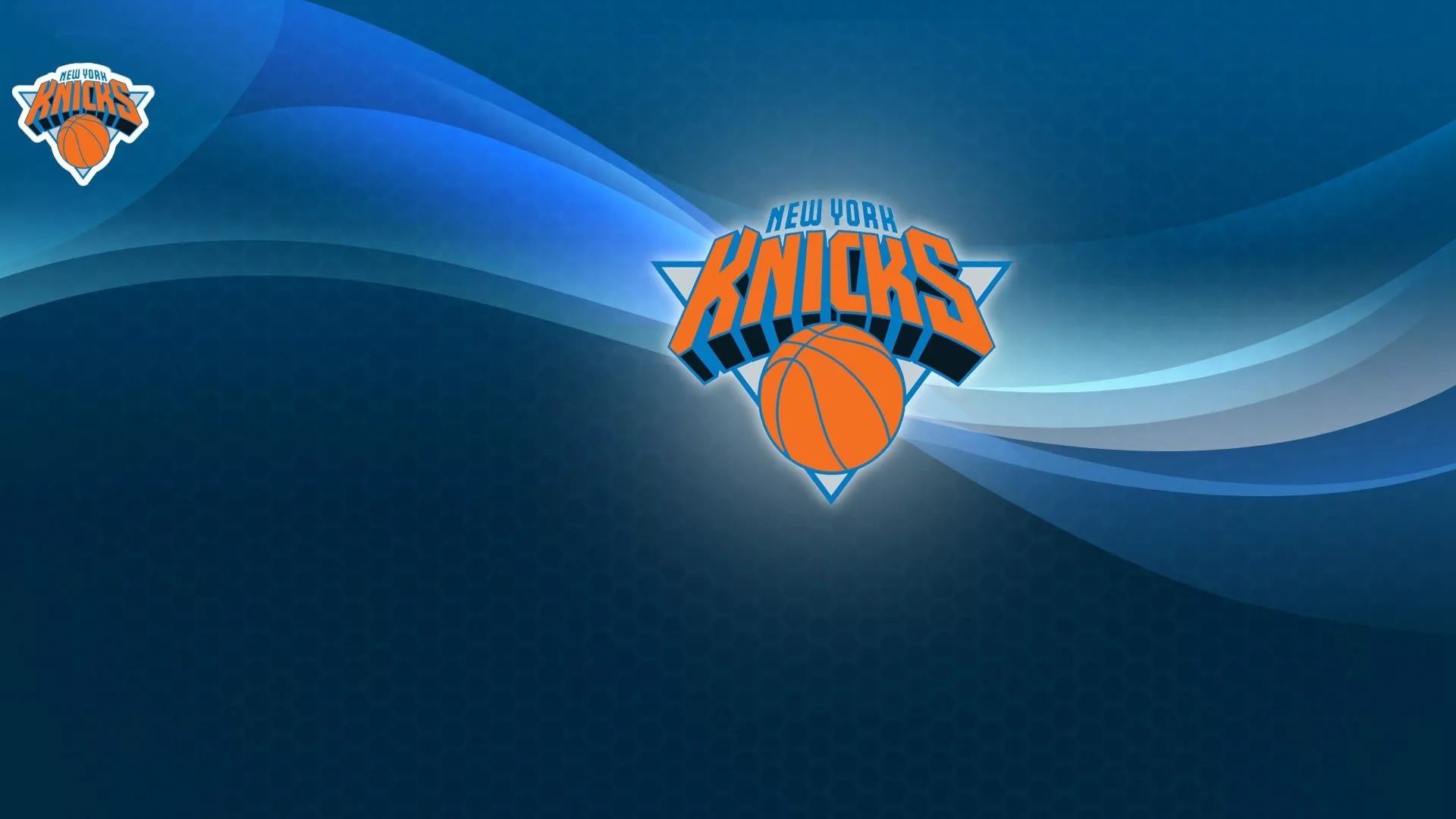 New York Knicks Background