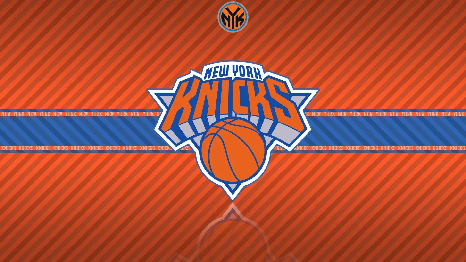 New York Knicks Download Wallpaper