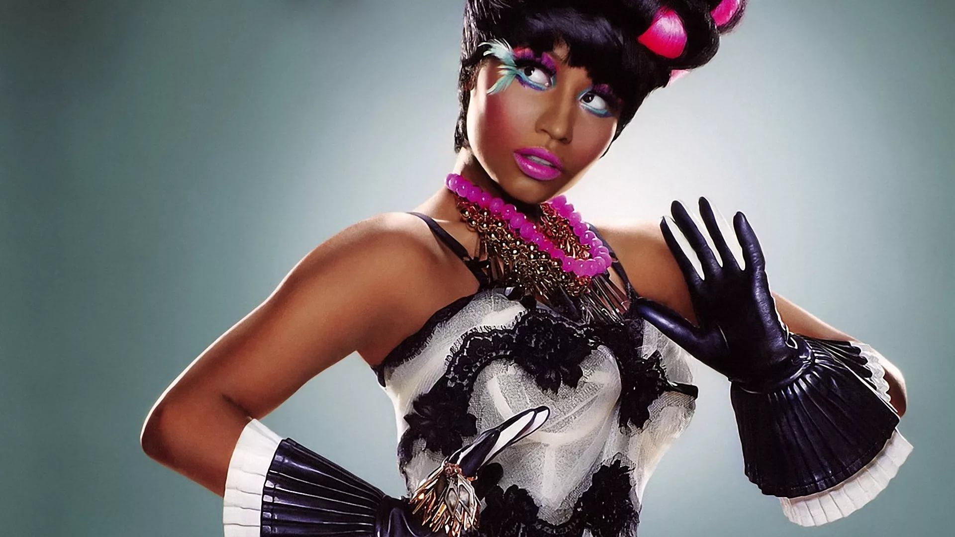 Nicki Minaj wallpaper download