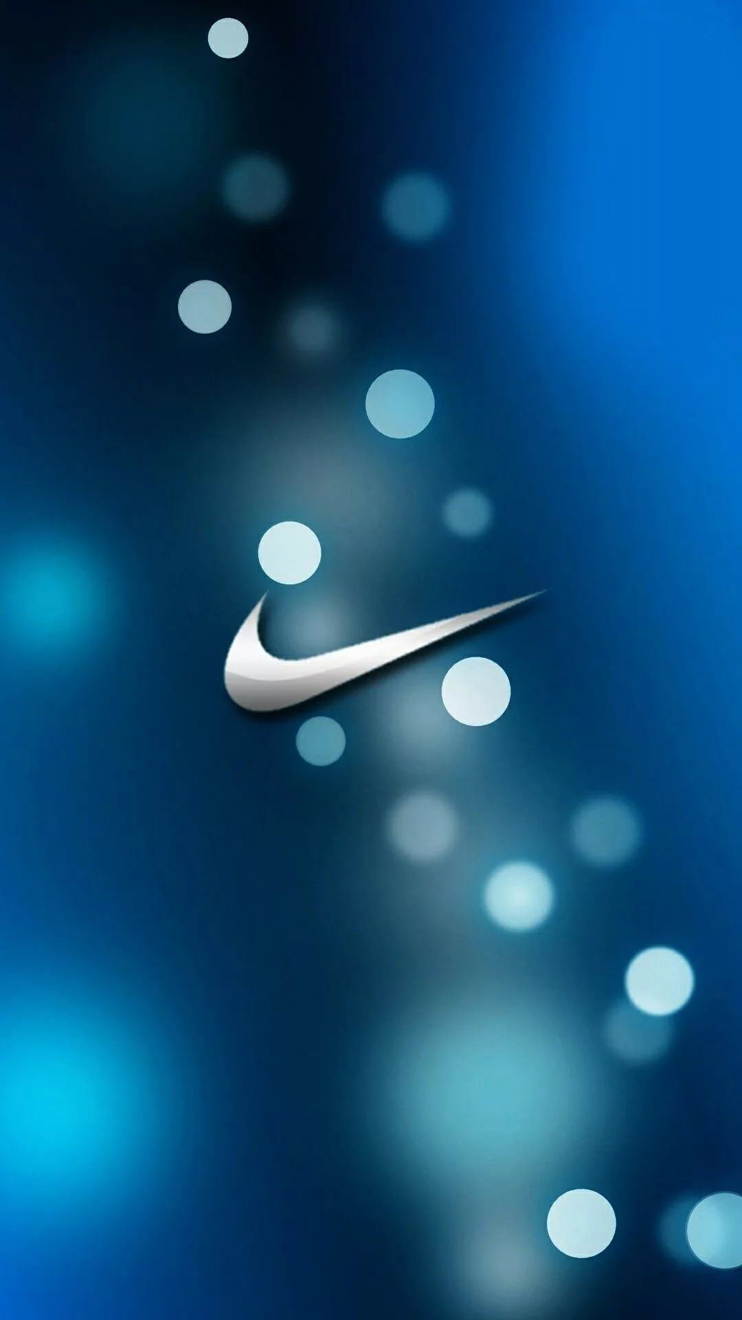 Nike phone background