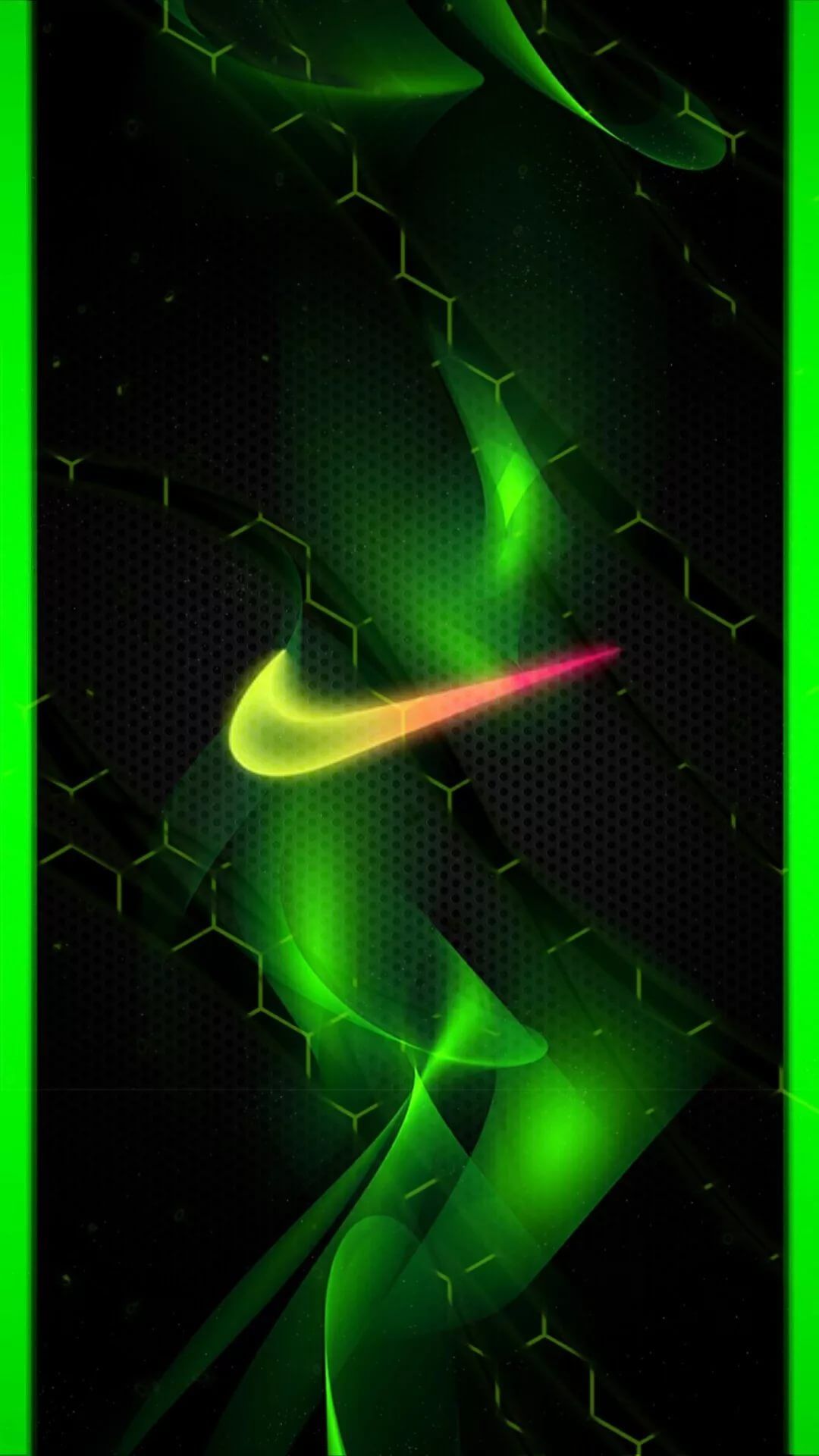 Nike iPhone 7 wallpaper