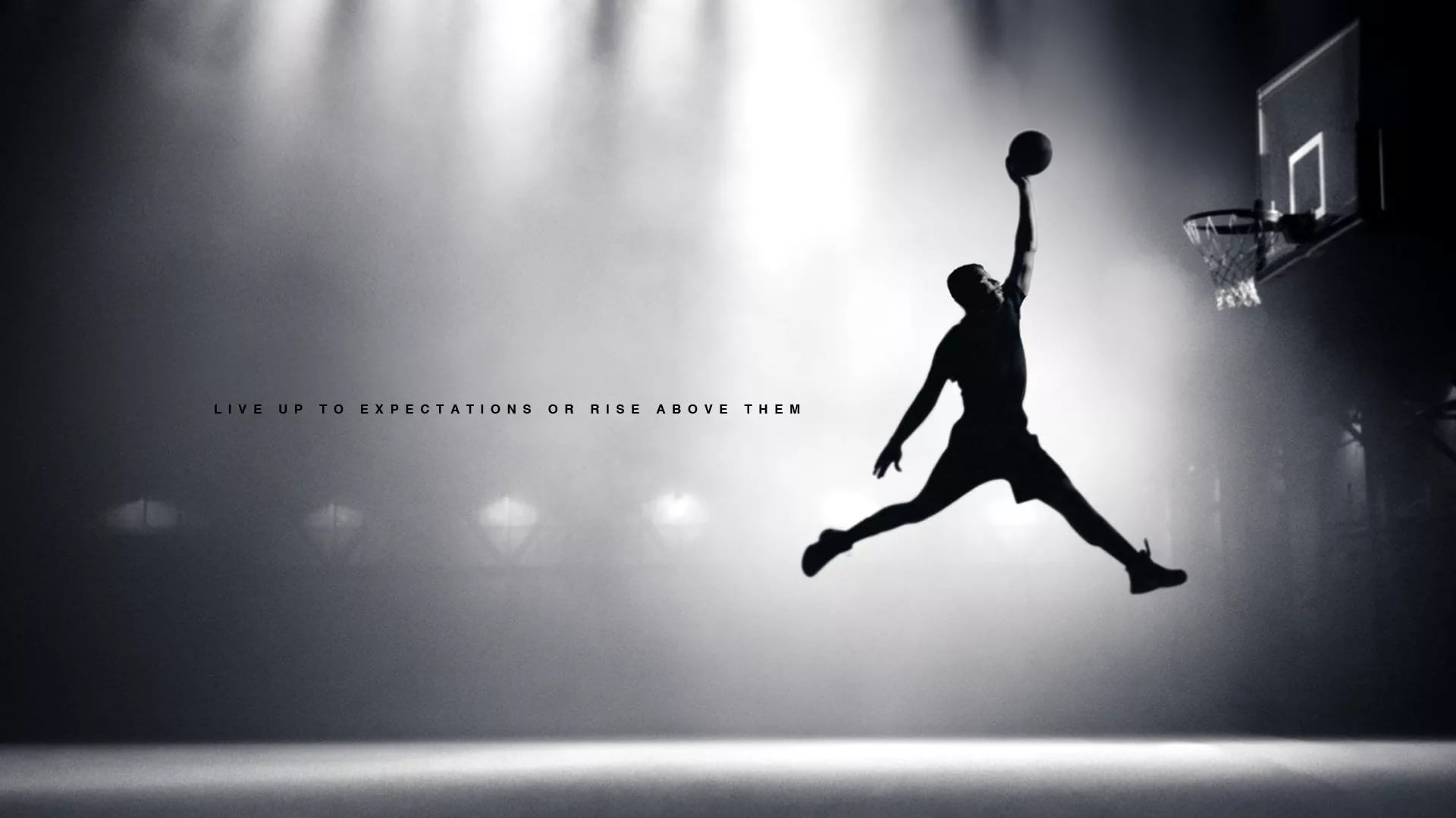 Nike Basketball Free Wallpaper and Background
