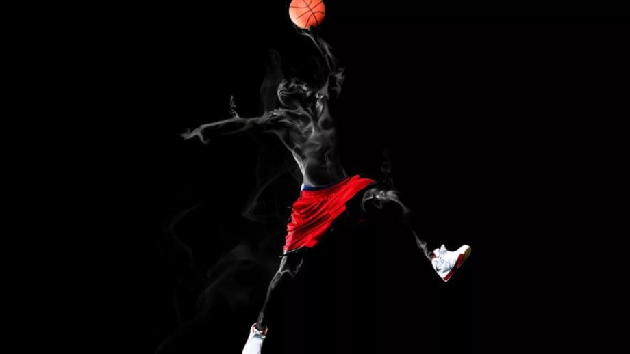 Nike Basketball Wallpapers Wallpaperboat