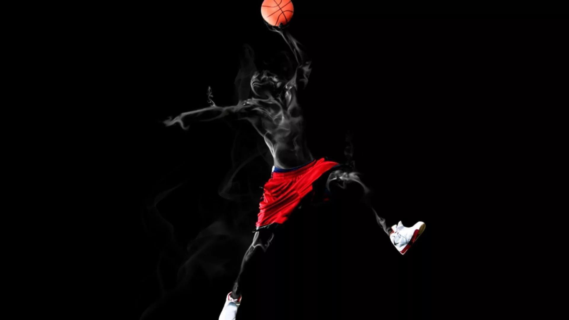 Nike Basketball wallpaper image hd