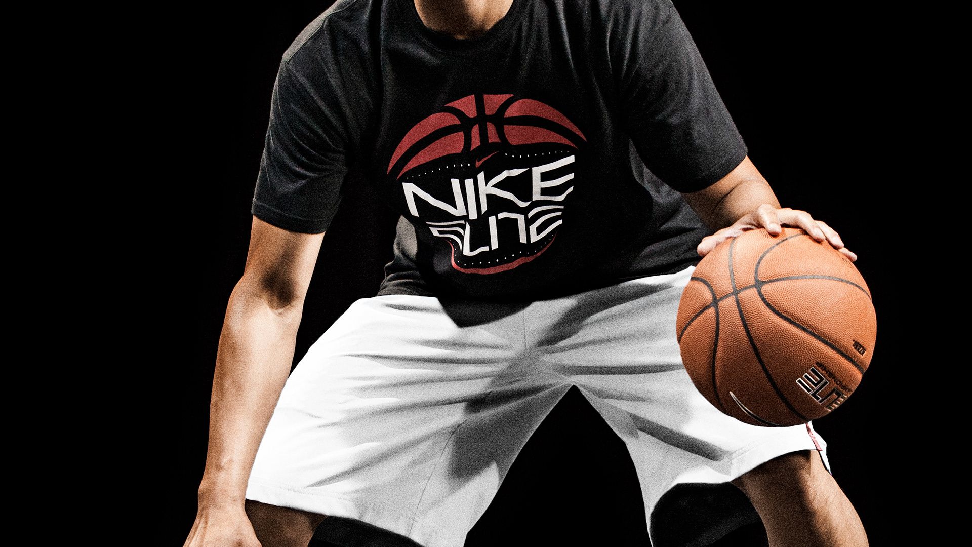 Nike Basketball HD 1080 wallpaper