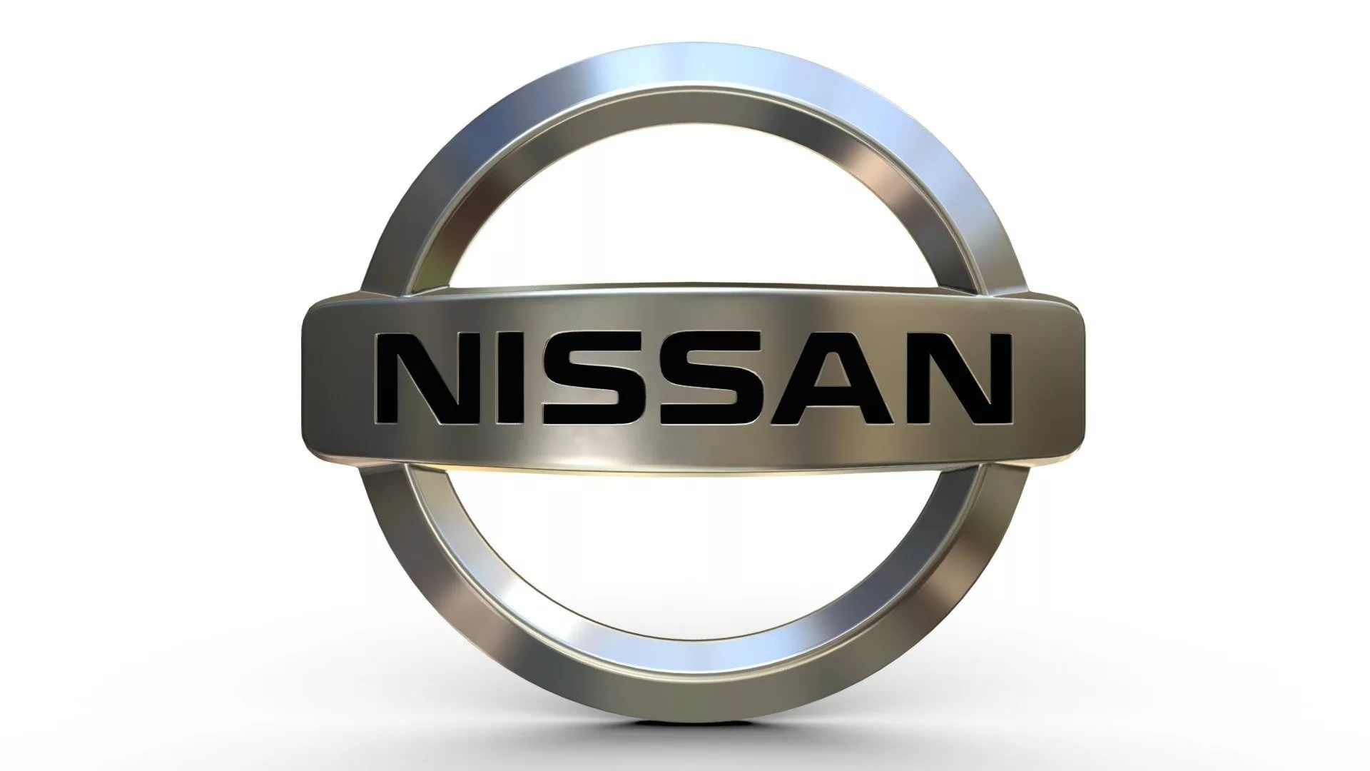 Nissan Logo No Background