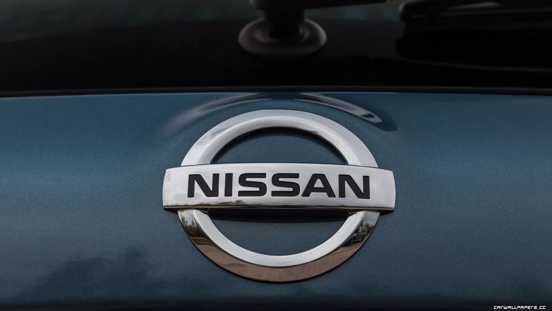 Nissan Logo No Background desktop