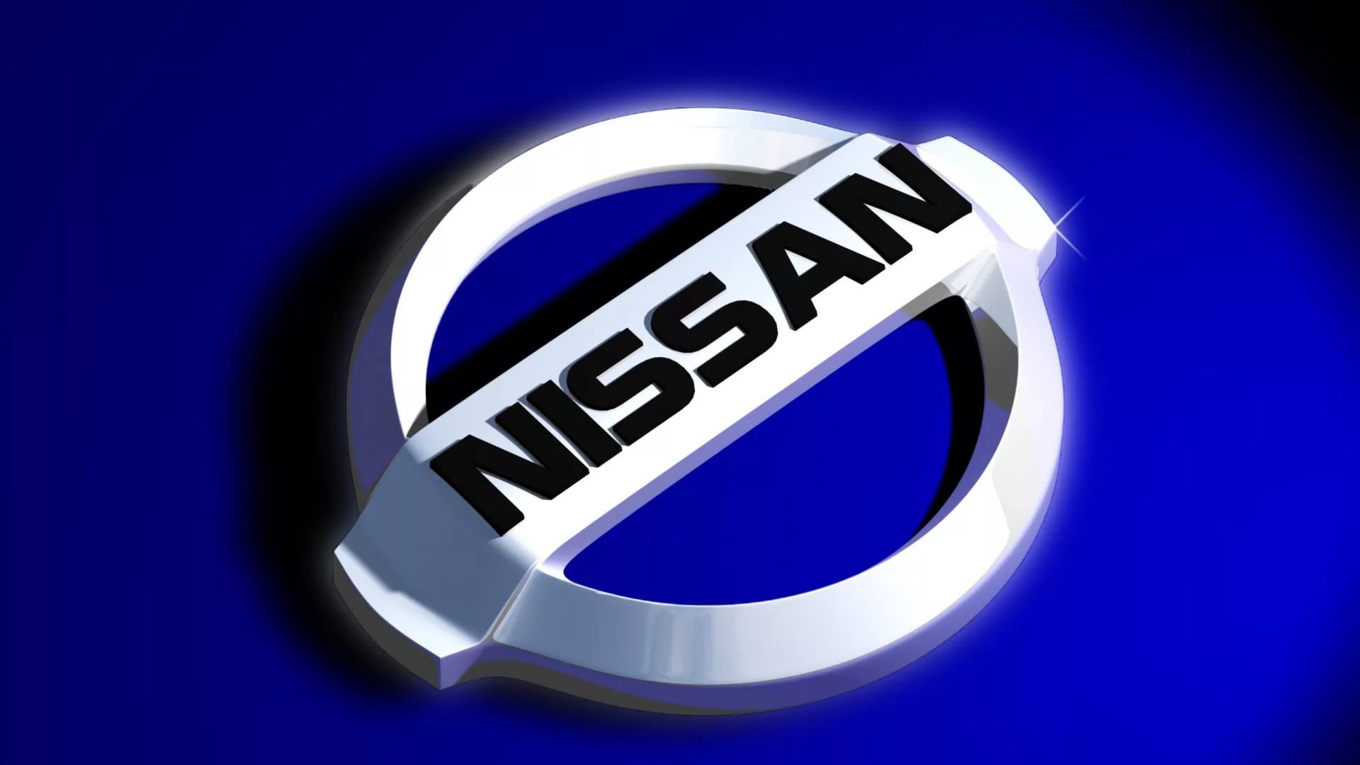 11 Nissan Logo Wallpapers - WallpaperBoat