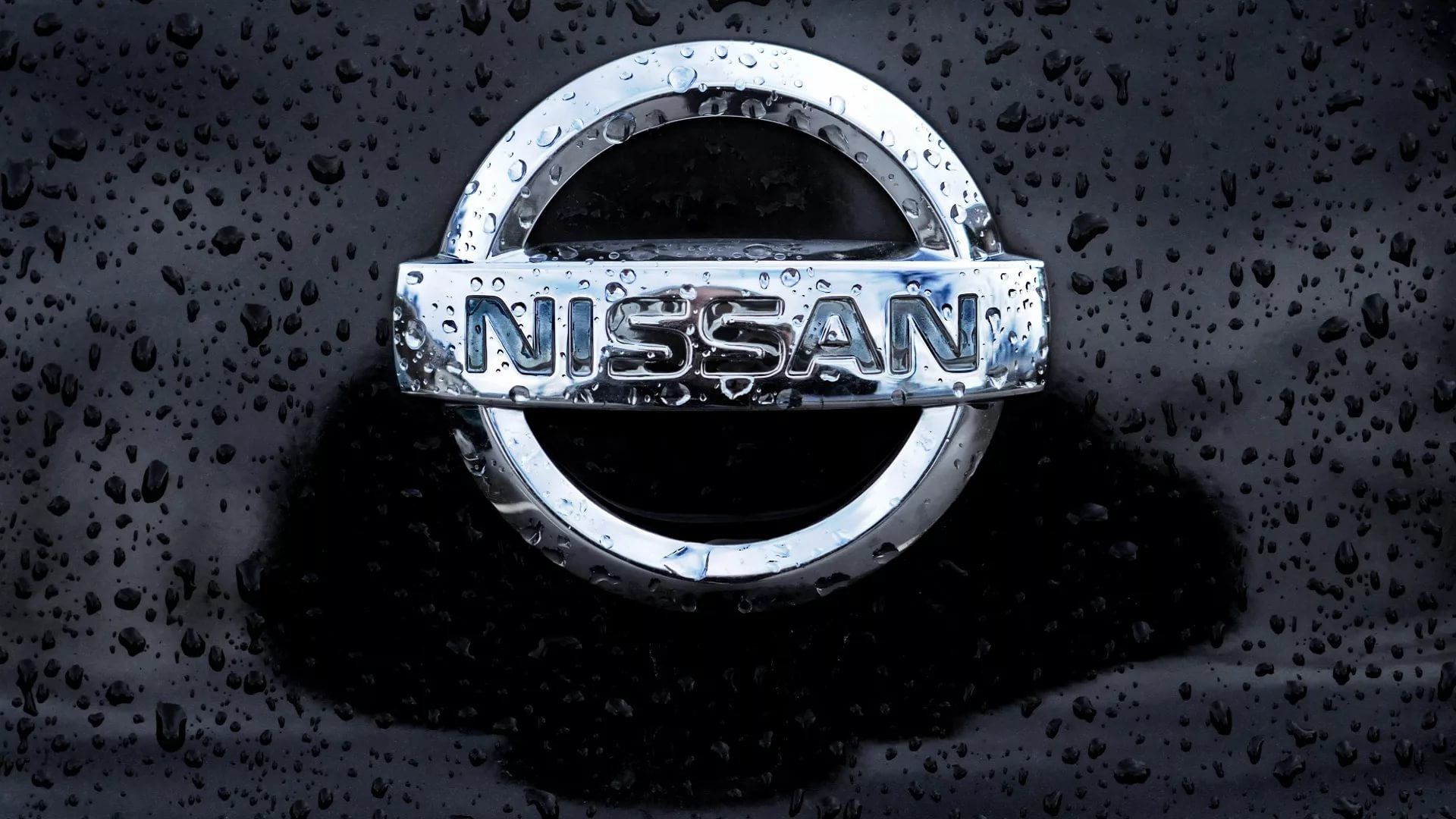 Nissan Logo No Background hd desktop