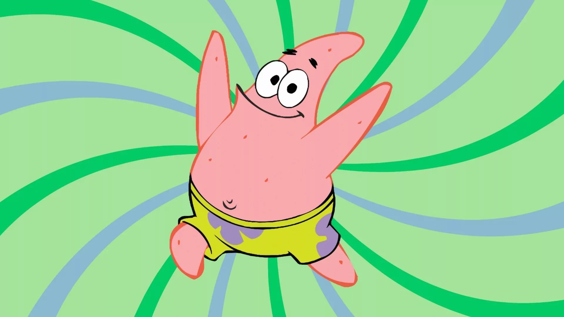 Patrick Wallpapers (24+ images) - WallpaperBoat