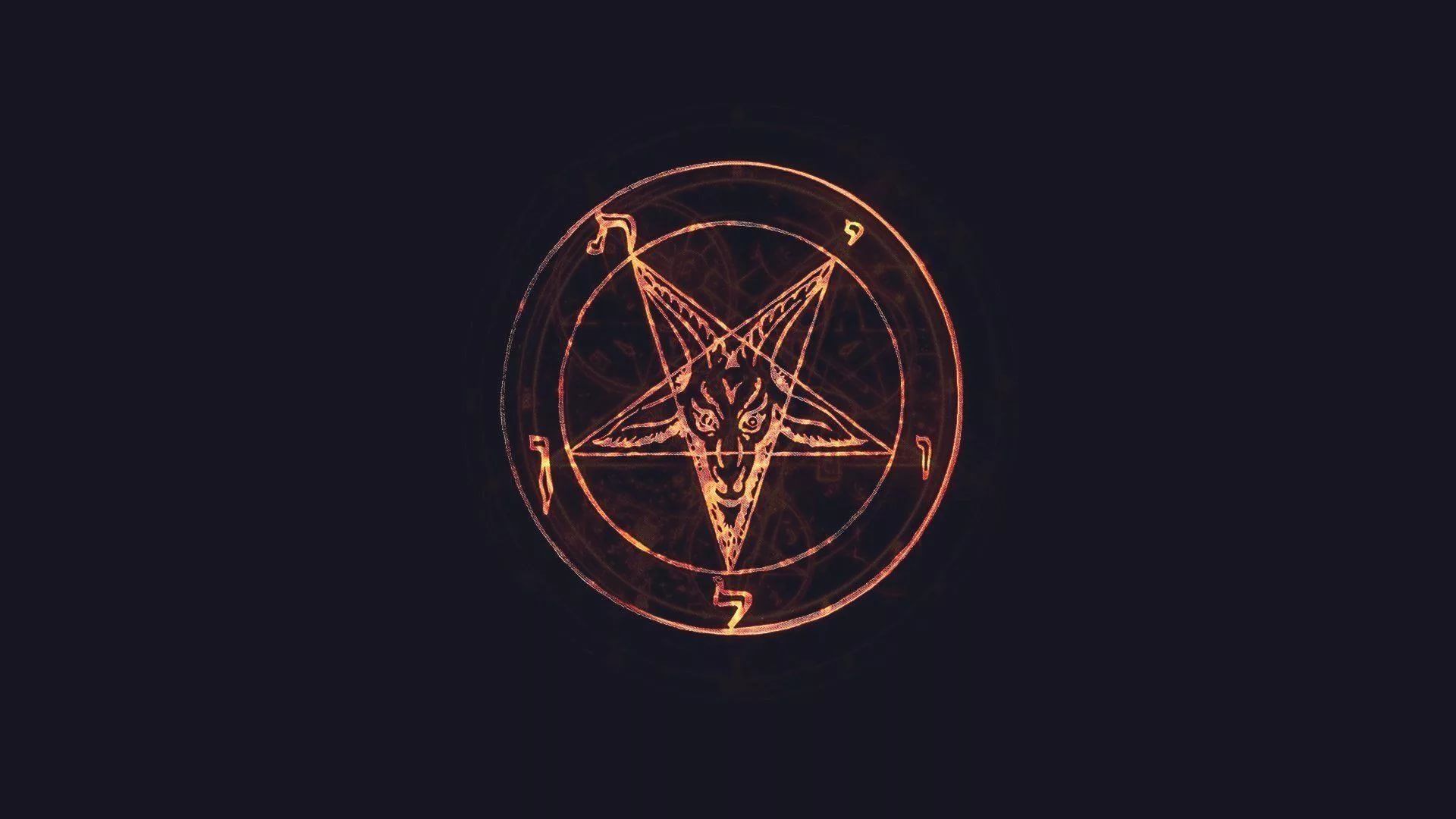 Pentagram Picture