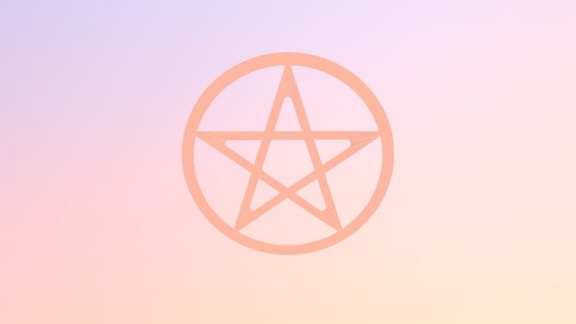 27 Pentagram Wallpapers - Wallpaperboat