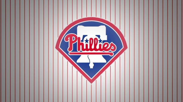 Phillies Logo good wallpaper