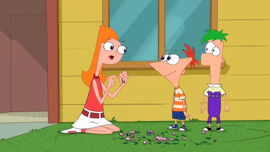 24 Phineas and Ferb Wallpapers - Wallpaperboat