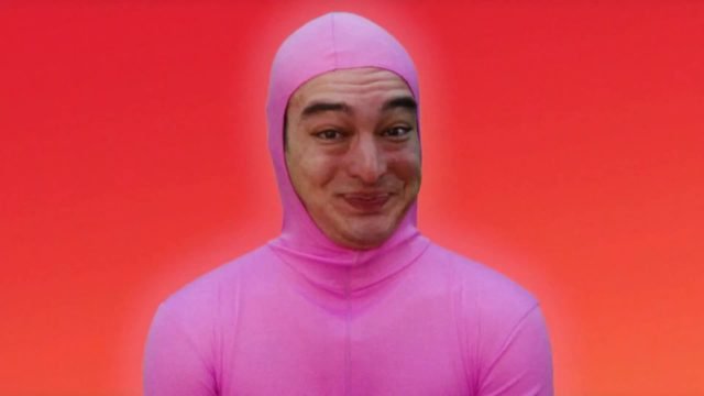 18 Pink Guy Wallpapers - Wallpaperboat