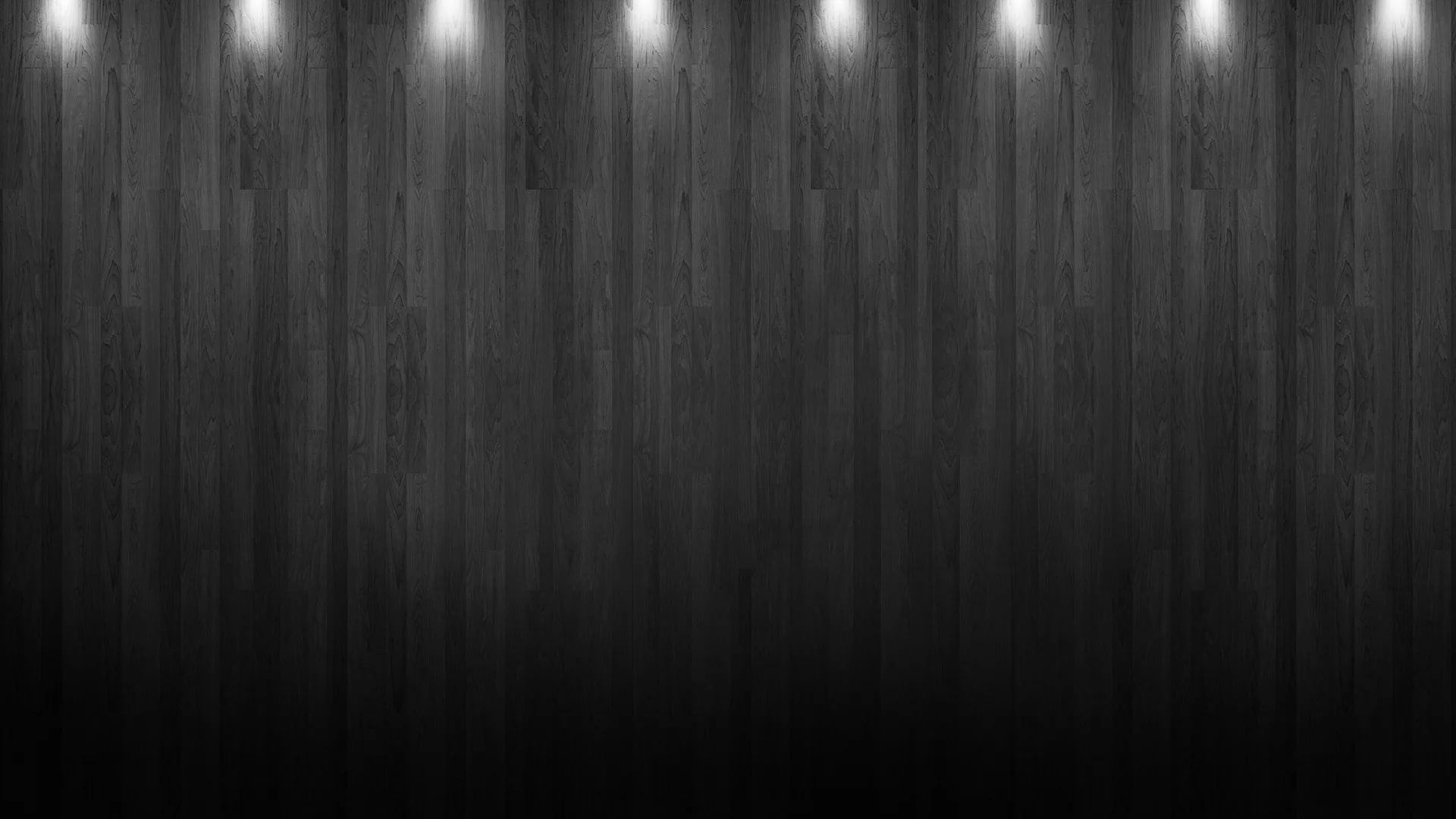 Plain Black Background Wallpaper HD