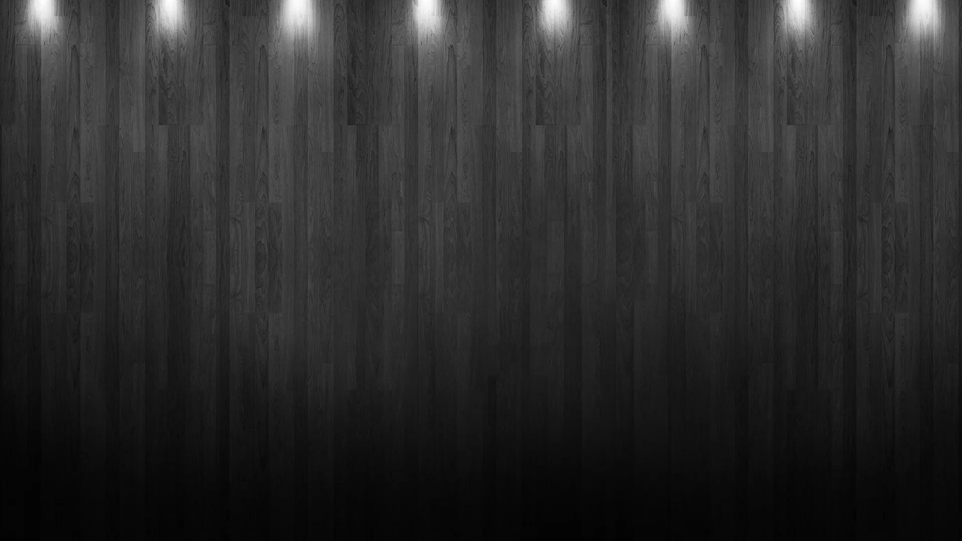 plain black wallpaper hd