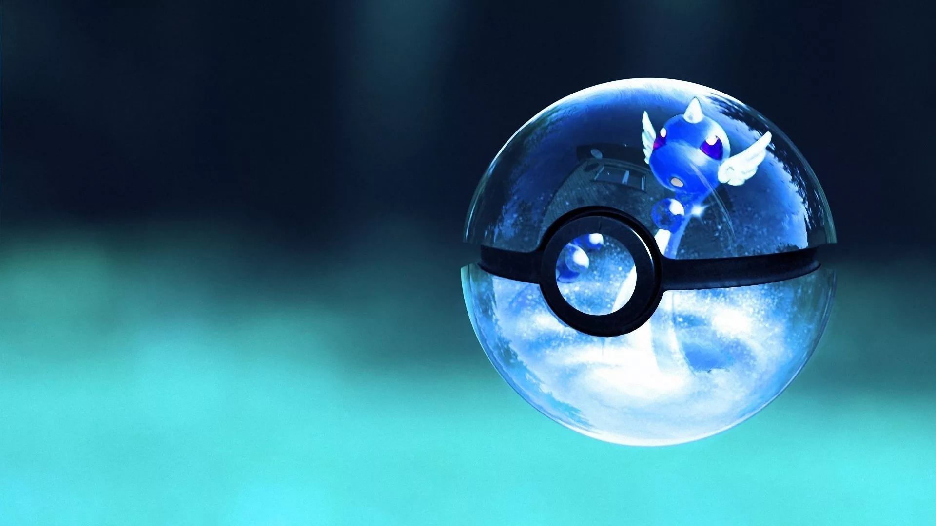 Pokemon 3d Wallpapers (21+ images