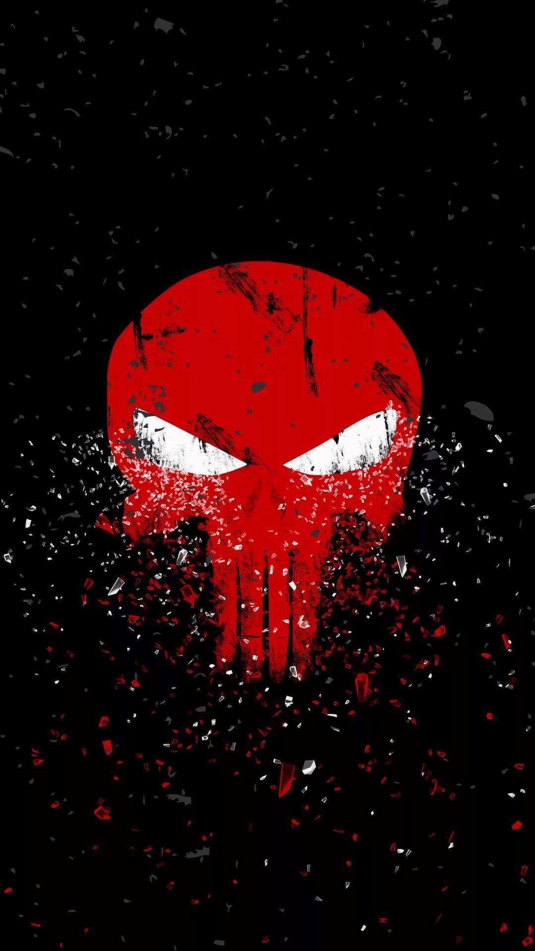 Punisher phone wallpapers