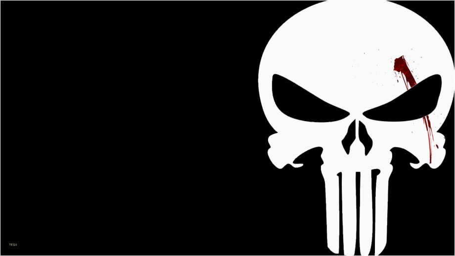 23 Punisher Skull Wallpapers Wallpaperboat