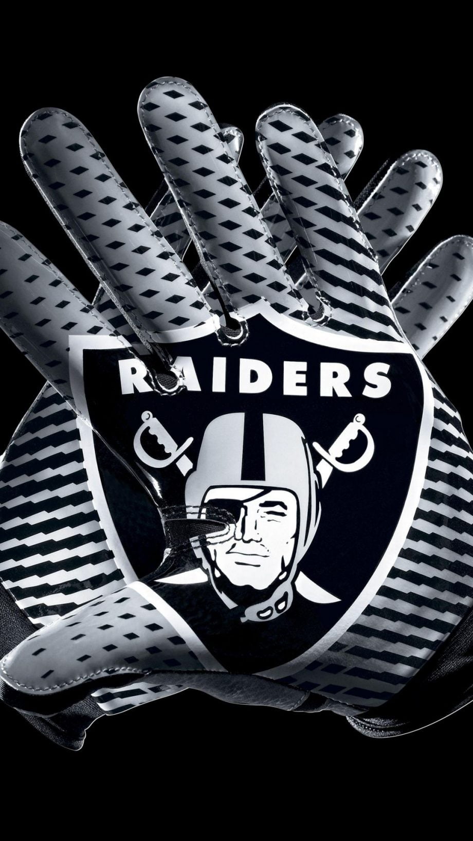 Raiders iPhone Wallpapers - Wallpaperboat