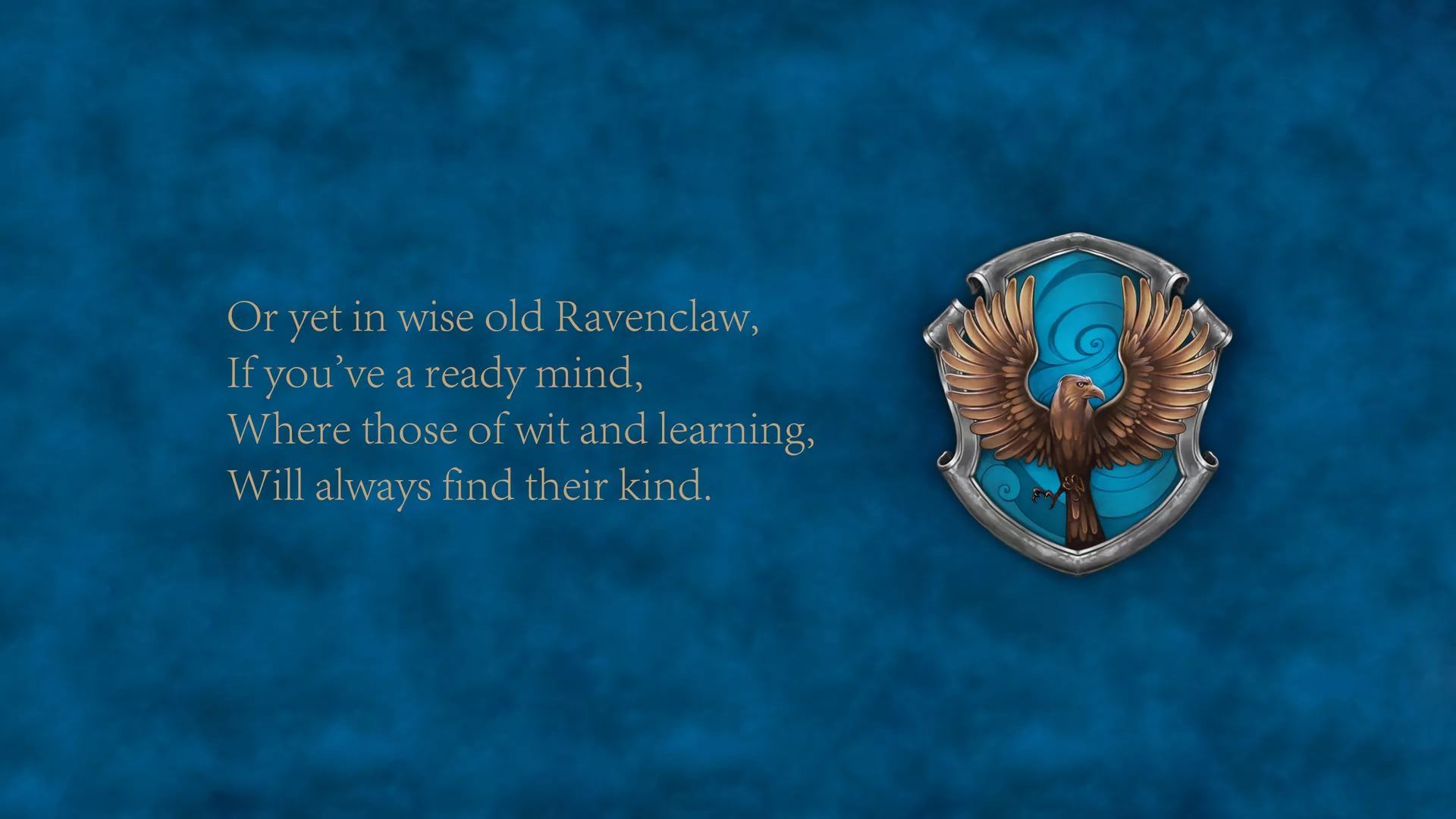 Ravenclaw Picture