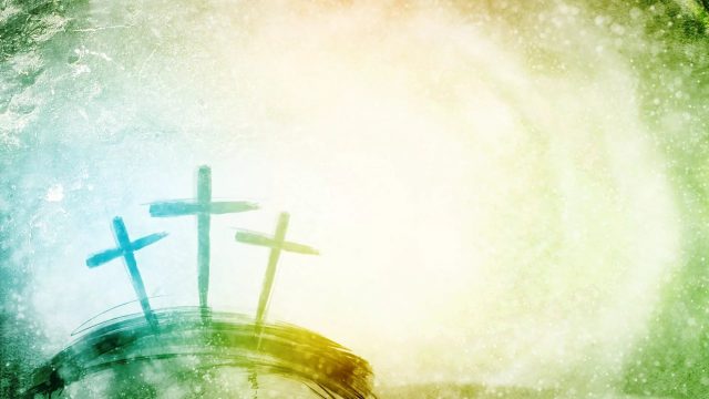 23 Religious Easter Wallpapers - Wallpaperboat