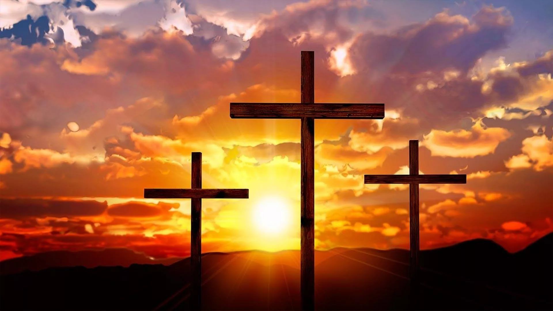 23 Religious Easter Wallpapers - Wallpaperboat