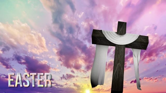 Religious Easter Download Wallpaper