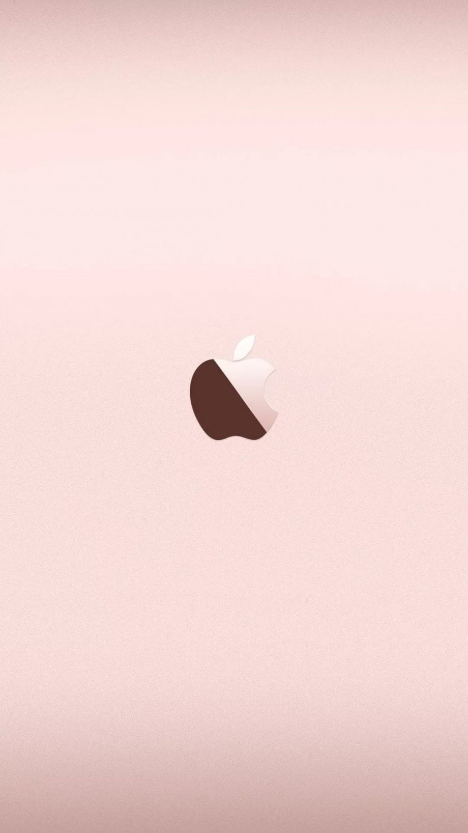 25 Rose Gold iPhone Wallpapers - Wallpaperboat