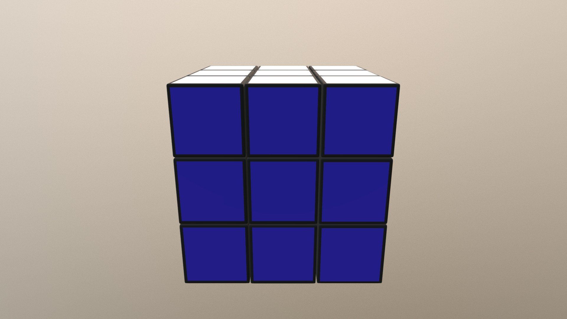 Rubiks Cube Image